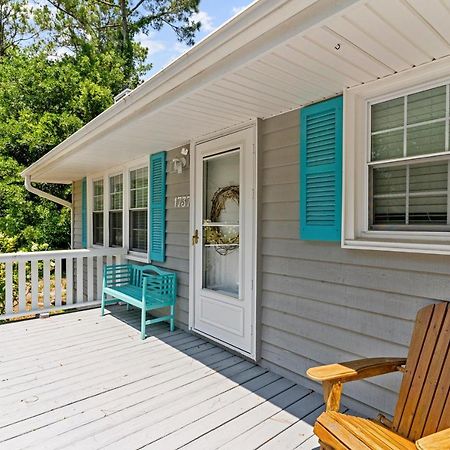 Villa Isle Getaway Ocean Isle Beach Esterno foto