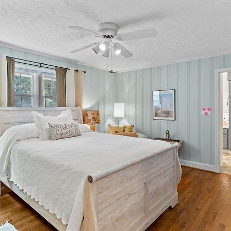 Villa Isle Getaway Ocean Isle Beach Esterno foto