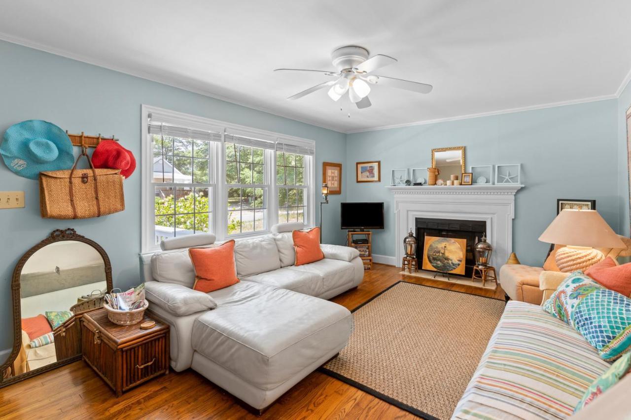 Villa Isle Getaway Ocean Isle Beach Esterno foto
