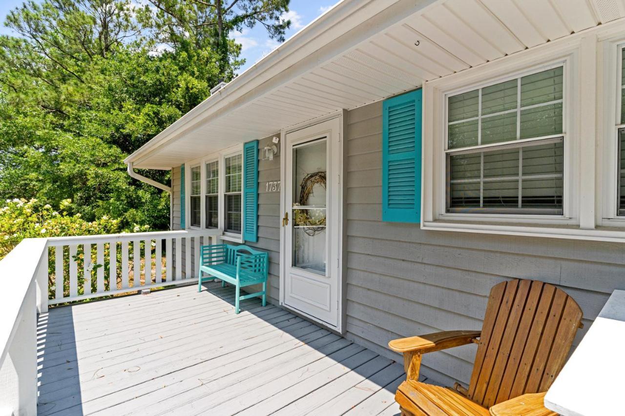 Villa Isle Getaway Ocean Isle Beach Esterno foto