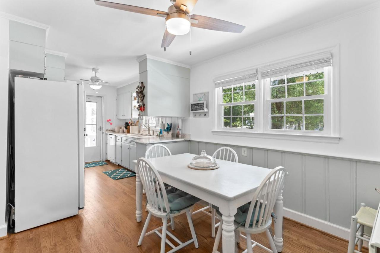 Villa Isle Getaway Ocean Isle Beach Esterno foto
