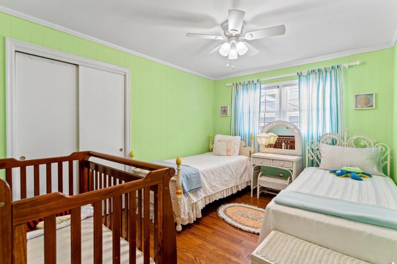 Villa Isle Getaway Ocean Isle Beach Esterno foto