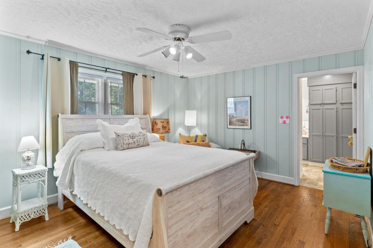 Villa Isle Getaway Ocean Isle Beach Esterno foto